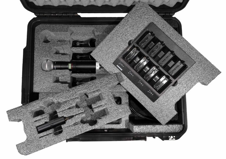 Battery-Tray-Case—Top-All-Foam—CaseClub