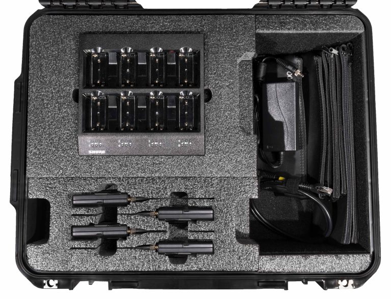 Battery-Tray-Case—Top-view-Top-Layer—CaseClub