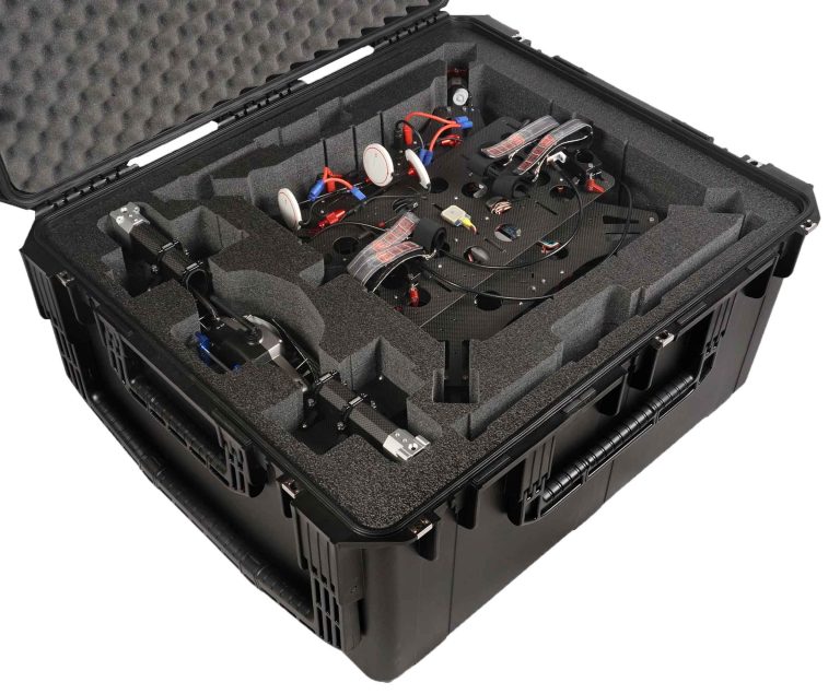 Gryphon Dynamics Drone Case