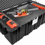 Hilti Diamond Drill DD-160 Kit Case