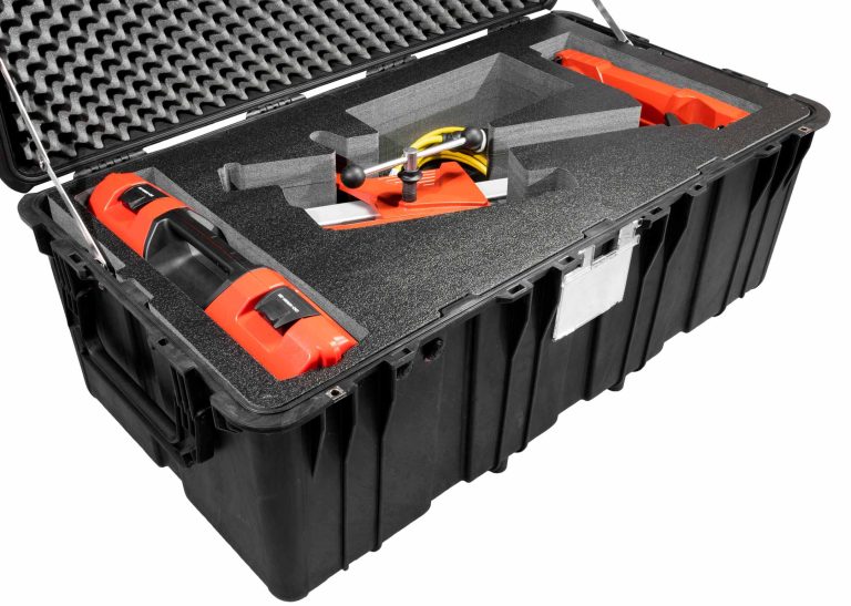 Hilti Diamond Drill DD-160 Kit Case