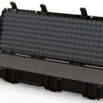 Seahorse 1630 Case - Foam Example