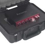 Focusrite Clarett 4Pre-USB Case