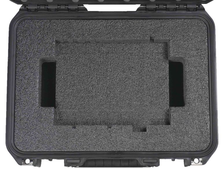 Focusrite-Case—Top-empty—Case-ClubWR