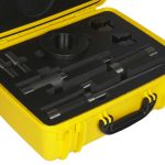 Tsugami SS32 Alignment Tool Kit Case