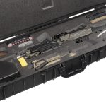 FN M249S Rifle Case