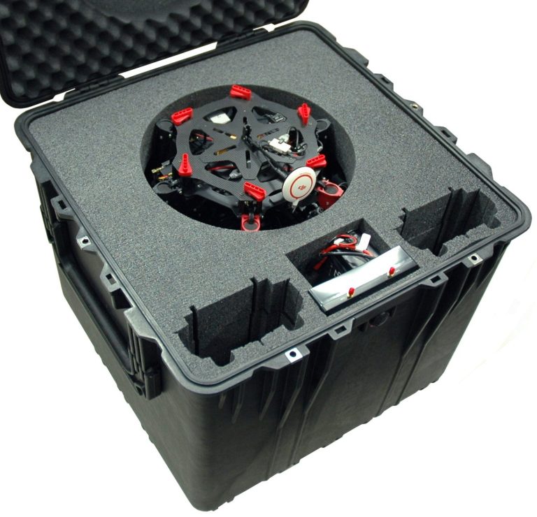 S900 Drone Case