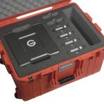 G-SPEED Shuttle Case