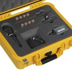 Sennheiser EW100 G3 Kit Case
