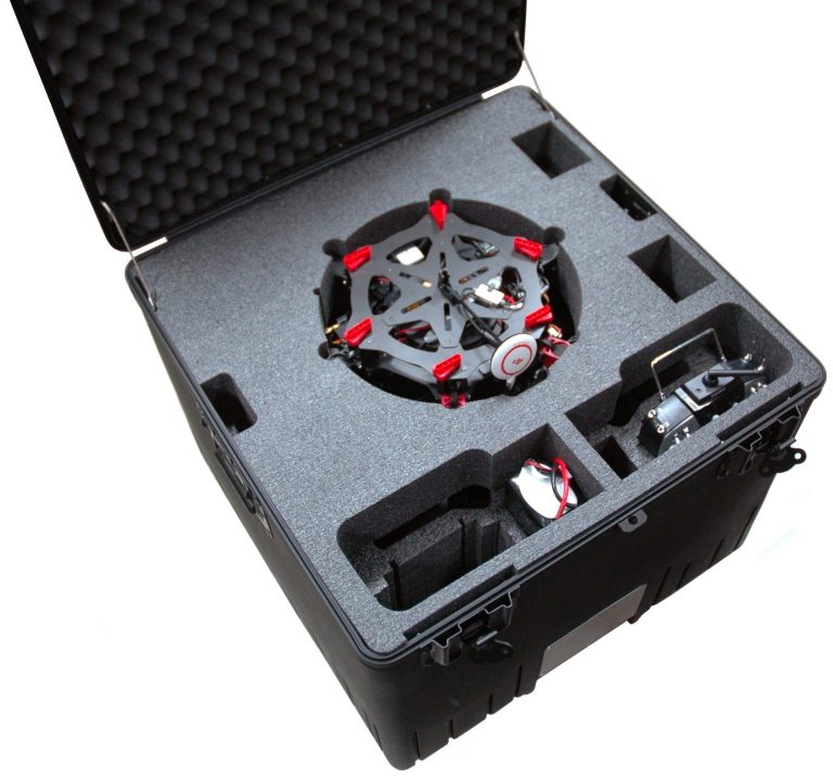 S900 Drone Case #2