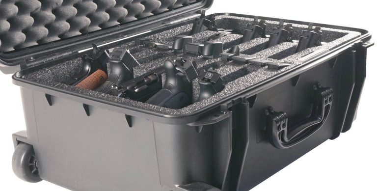 10-Pistol-Case-with-Wheels—Close-ViewWR