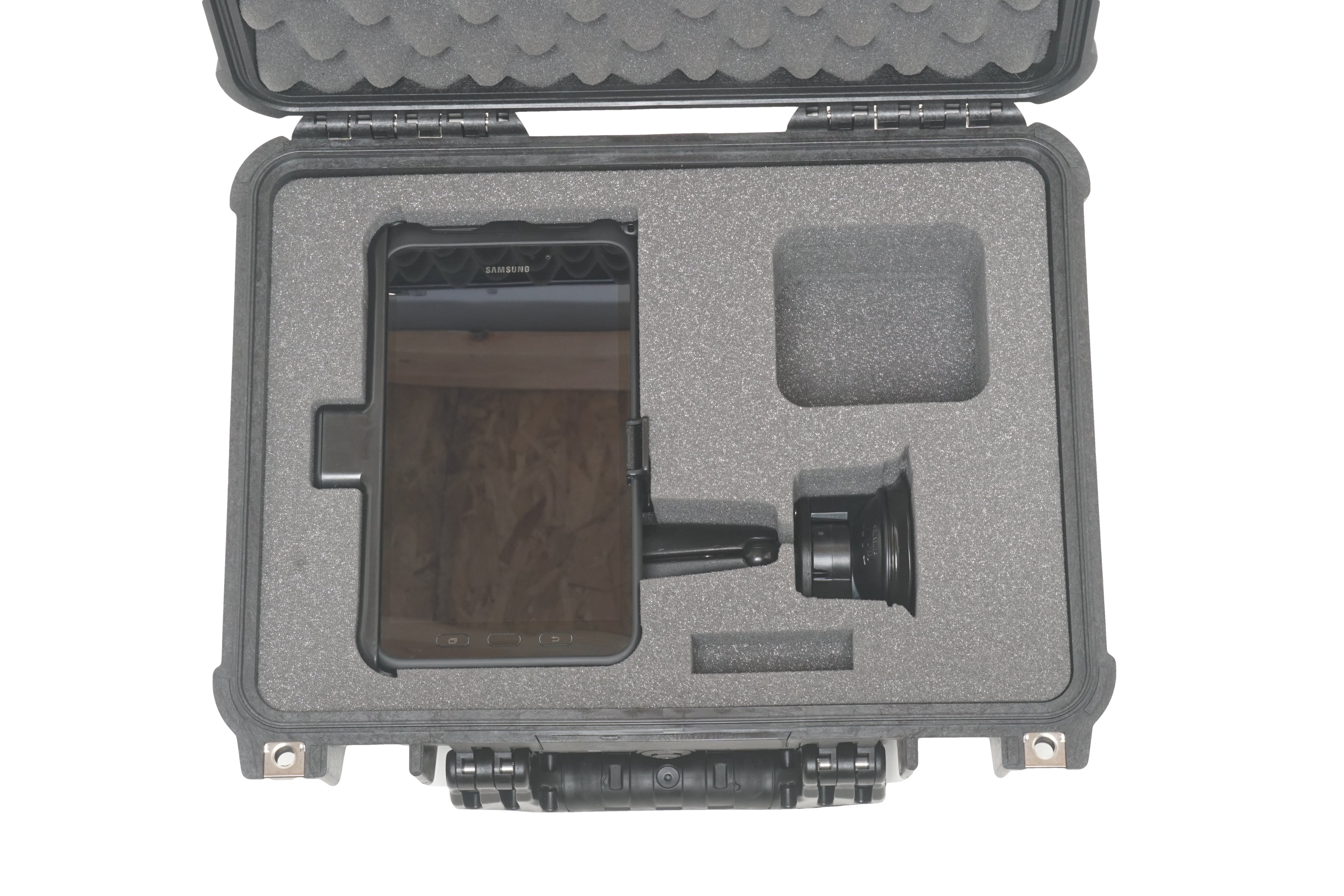 samsung galaxy tab active 2 ram mount