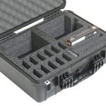 Point Source Audio Miniature Microphone Case