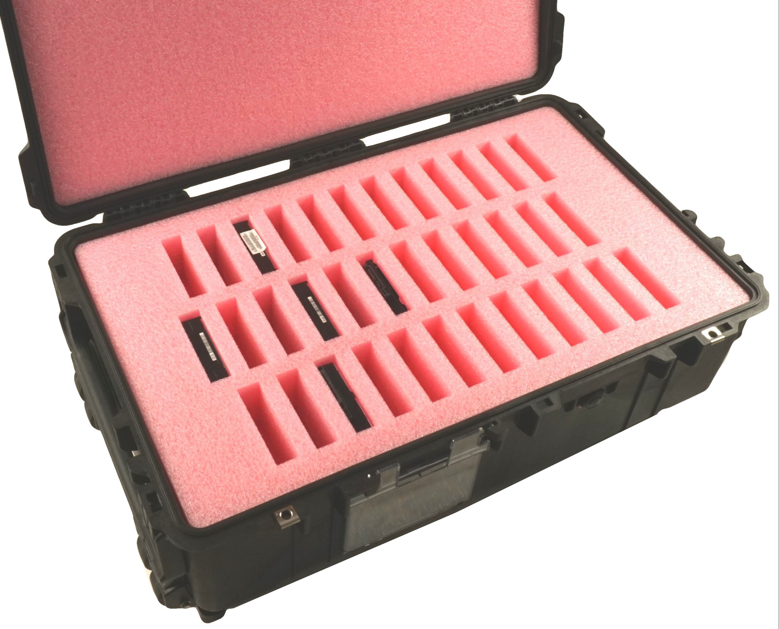 36 Hard Disk Drive Case Hard Drive & SSD Cases Case Club