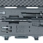 JD Machine Tech Rifle Case