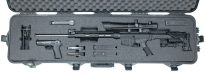 JD Machine Tech Rifle Case