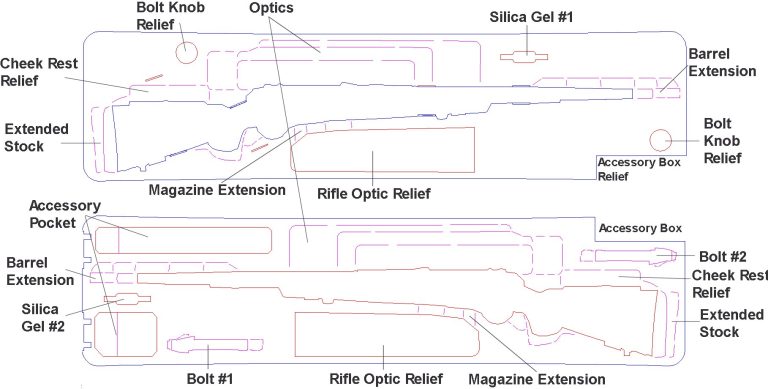2-hunting-rifle-case-detailed-foam-layout