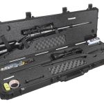 2 Hunting Rifle Case