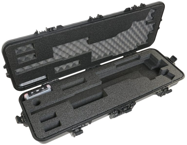 Barrett MRAD Case