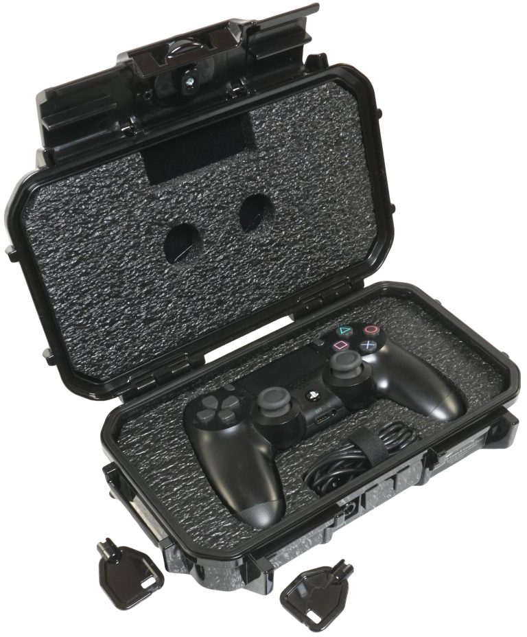 PlayStation 4 Controller Case