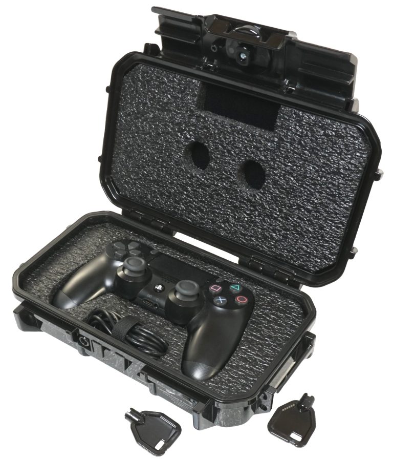 ps4 controller case right