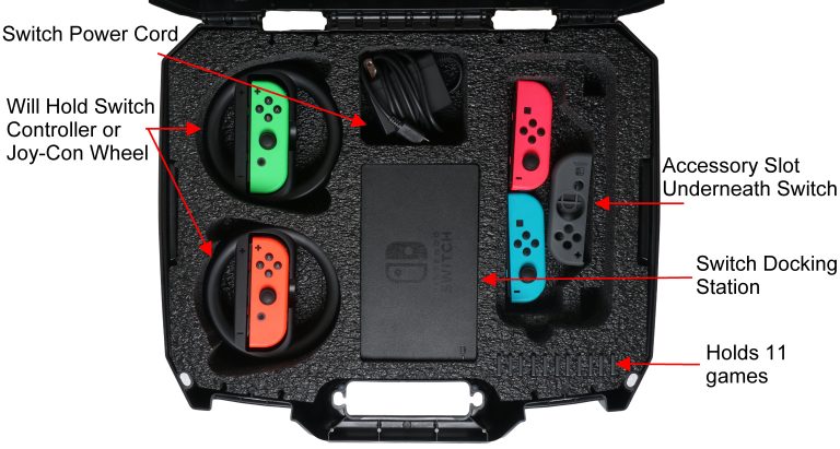 Switch Top View 2