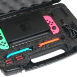 Nintendo Switch Compact Carry Case