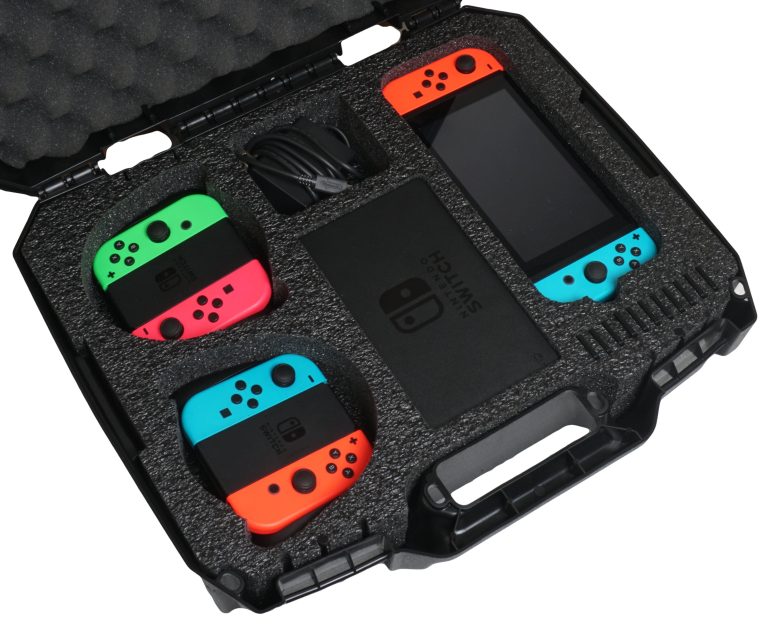 Nintendo Switch Carry Case