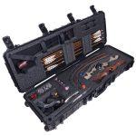 Recurve Bow Case