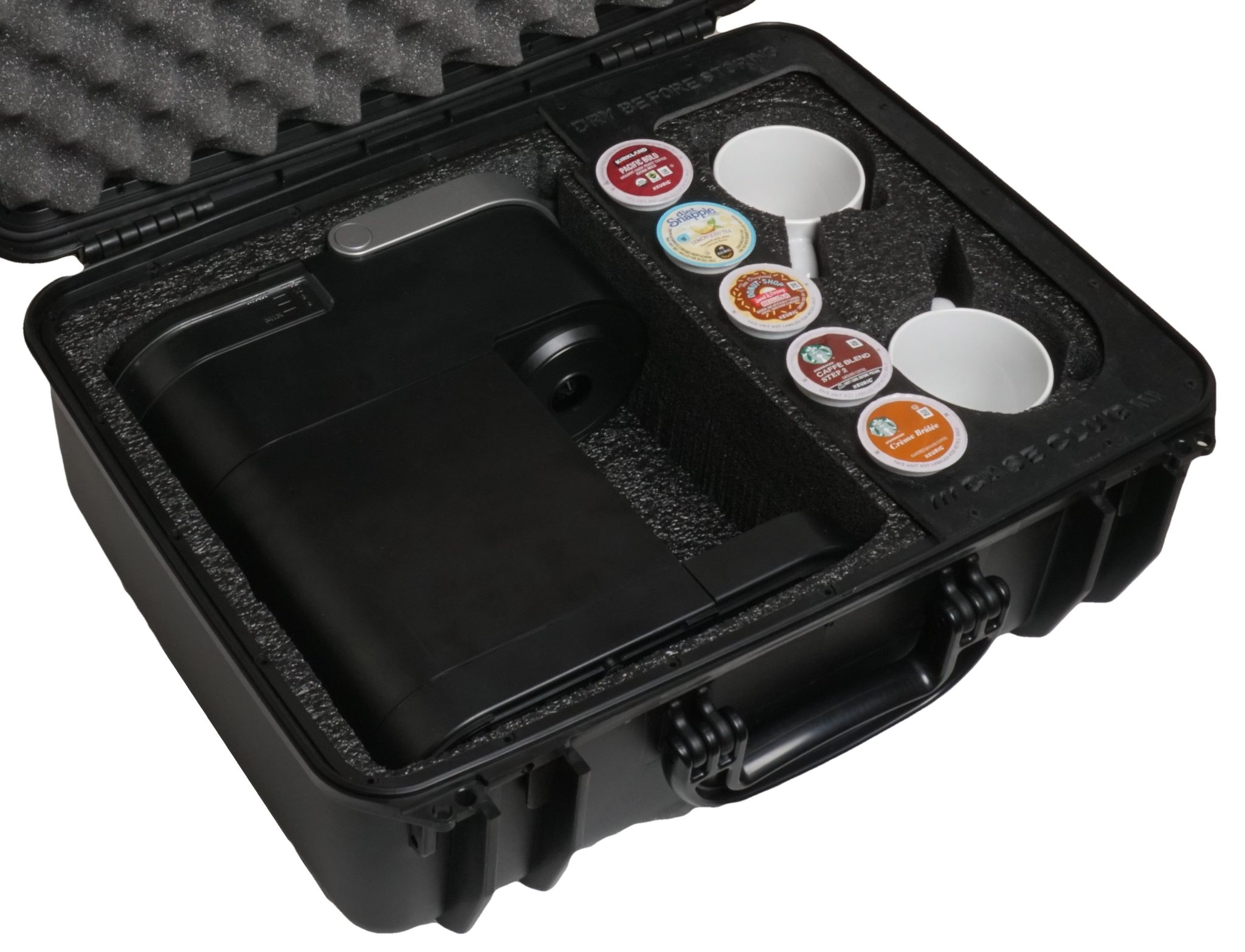 Keurig KMini Travel Case Case Club