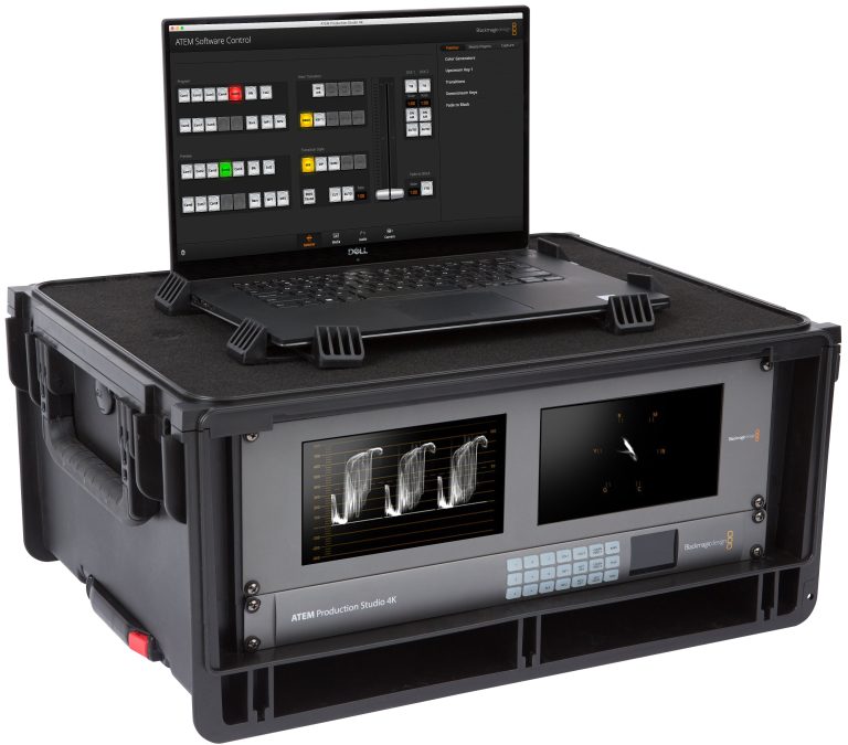 1SKB-iSF4U BlackMagic_OR