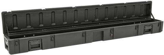 SKB 3R8608-8 Case - Foam Example