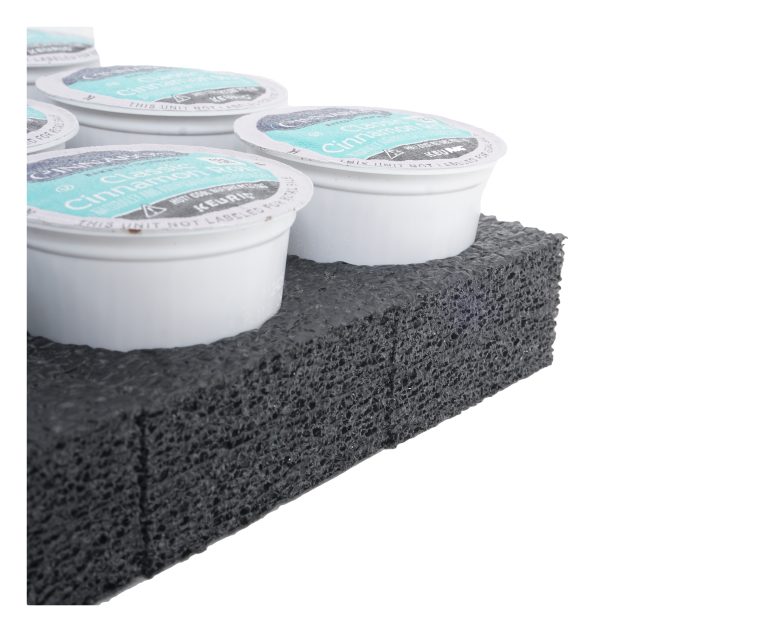 48 POD FOAM HEIGHT