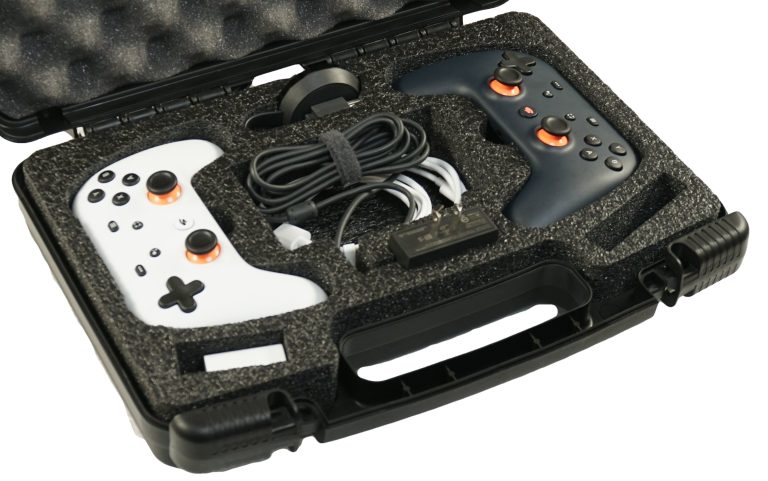 Google Stadia Carry Case