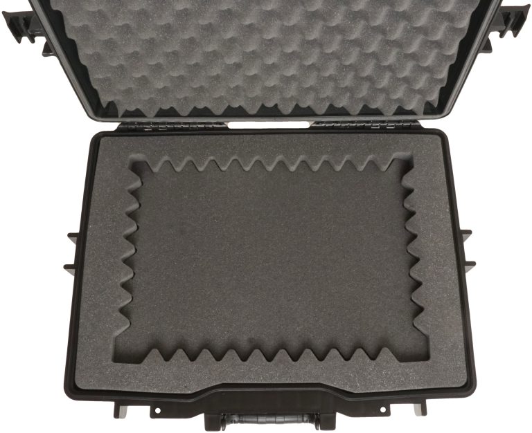 16 inch laptop case w cover