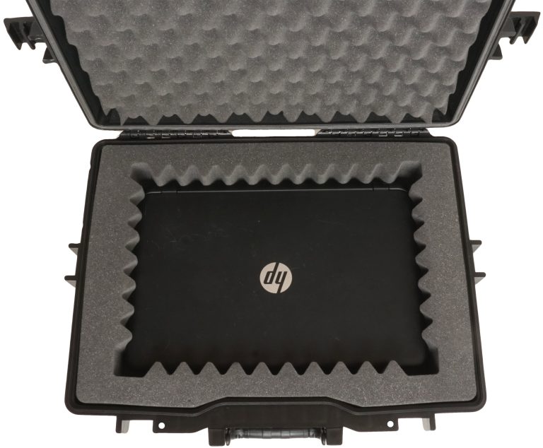16.1 inch laptop case w hp