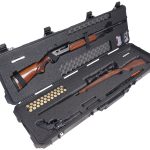 3 Gun Outdoorsman Case