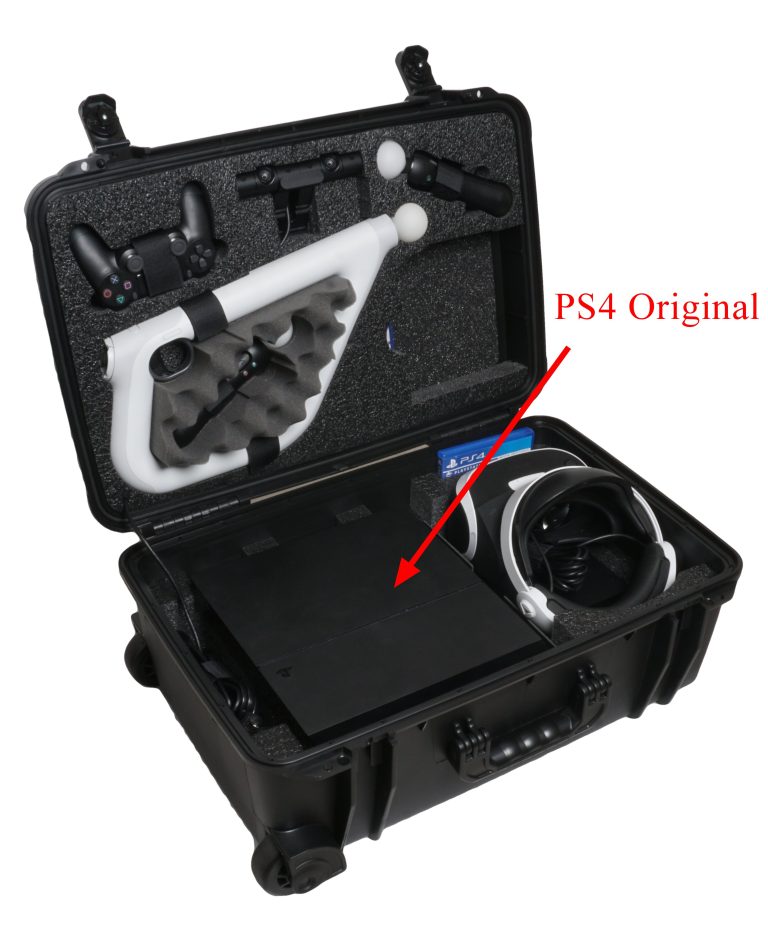 Angle ps4 original ready