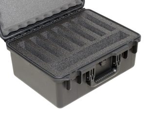 7 Mac Mini Case - Foam Example