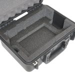 Roland VR-4HD Mixer Case