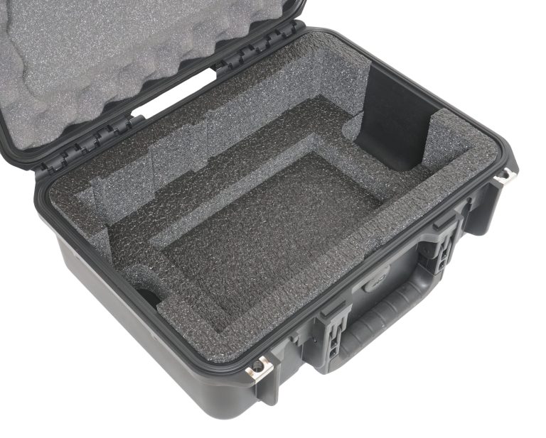 Roland VR-4HD Mixer Case