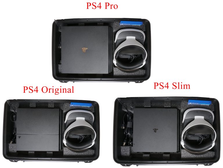 Top Down All Consoles