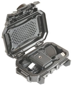 Logitech C920S HD Pro Webcam Case - Foam Example