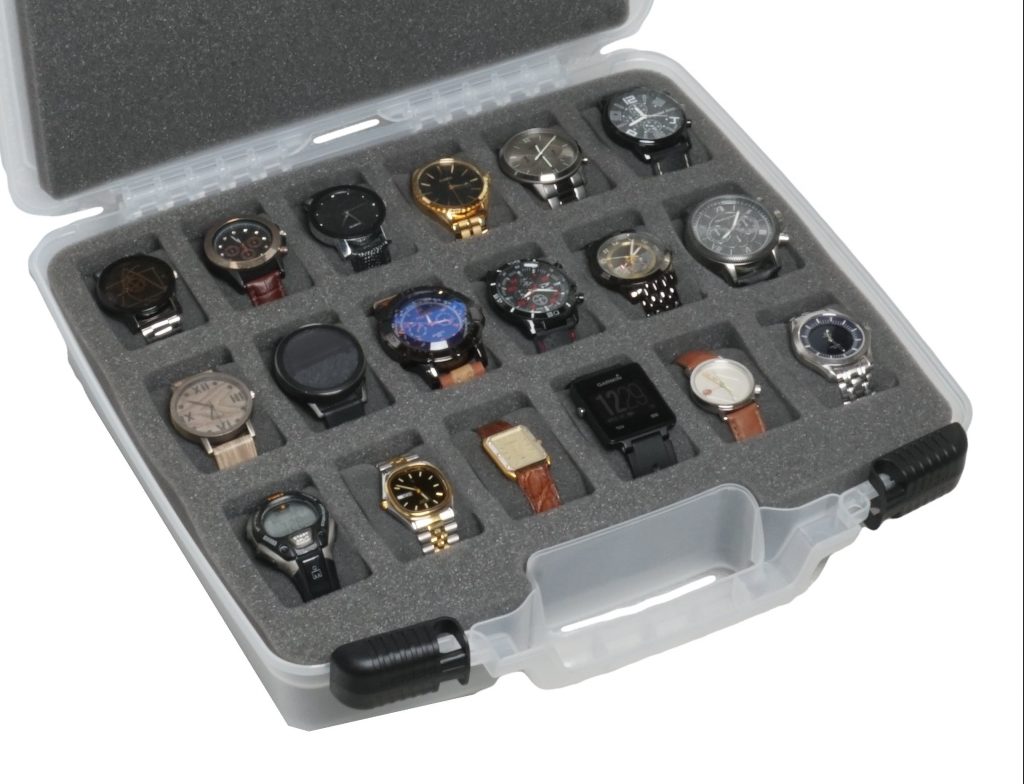 18 Watch Carry Case Case Club Cases