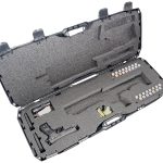 Kel-Tec KSG & Std. Mfg. Co. DP-12 Shotgun Carry Case