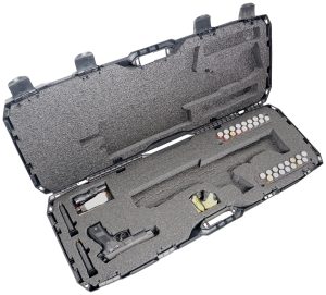 Kel-Tec KSG & Std. Mfg. Co. DP-12 Shotgun Carry Case - Foam Example