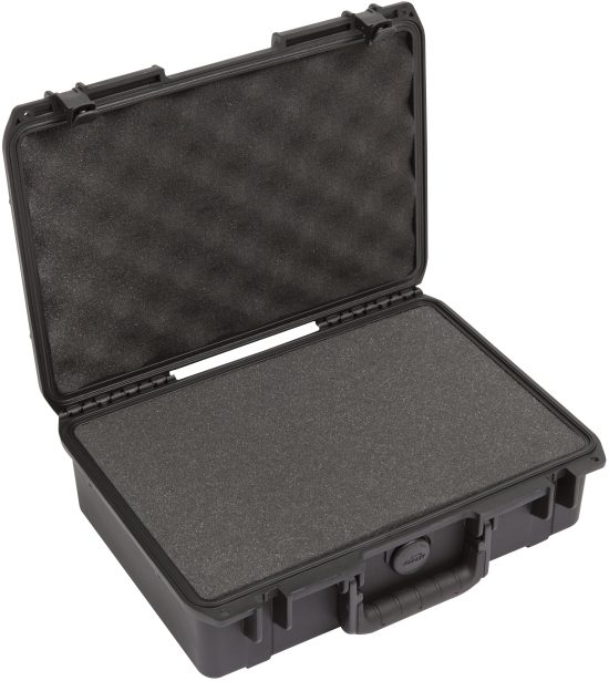 SKB 3I-1208-3 Case - Foam Example