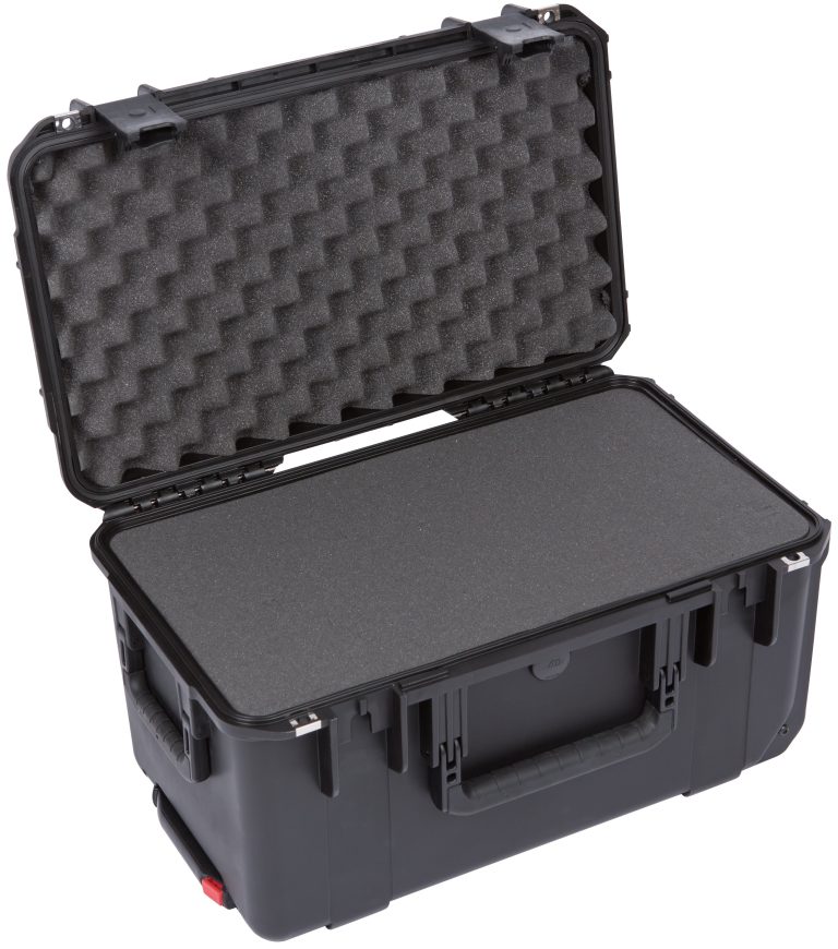 SKB 3I-2011-10 Case