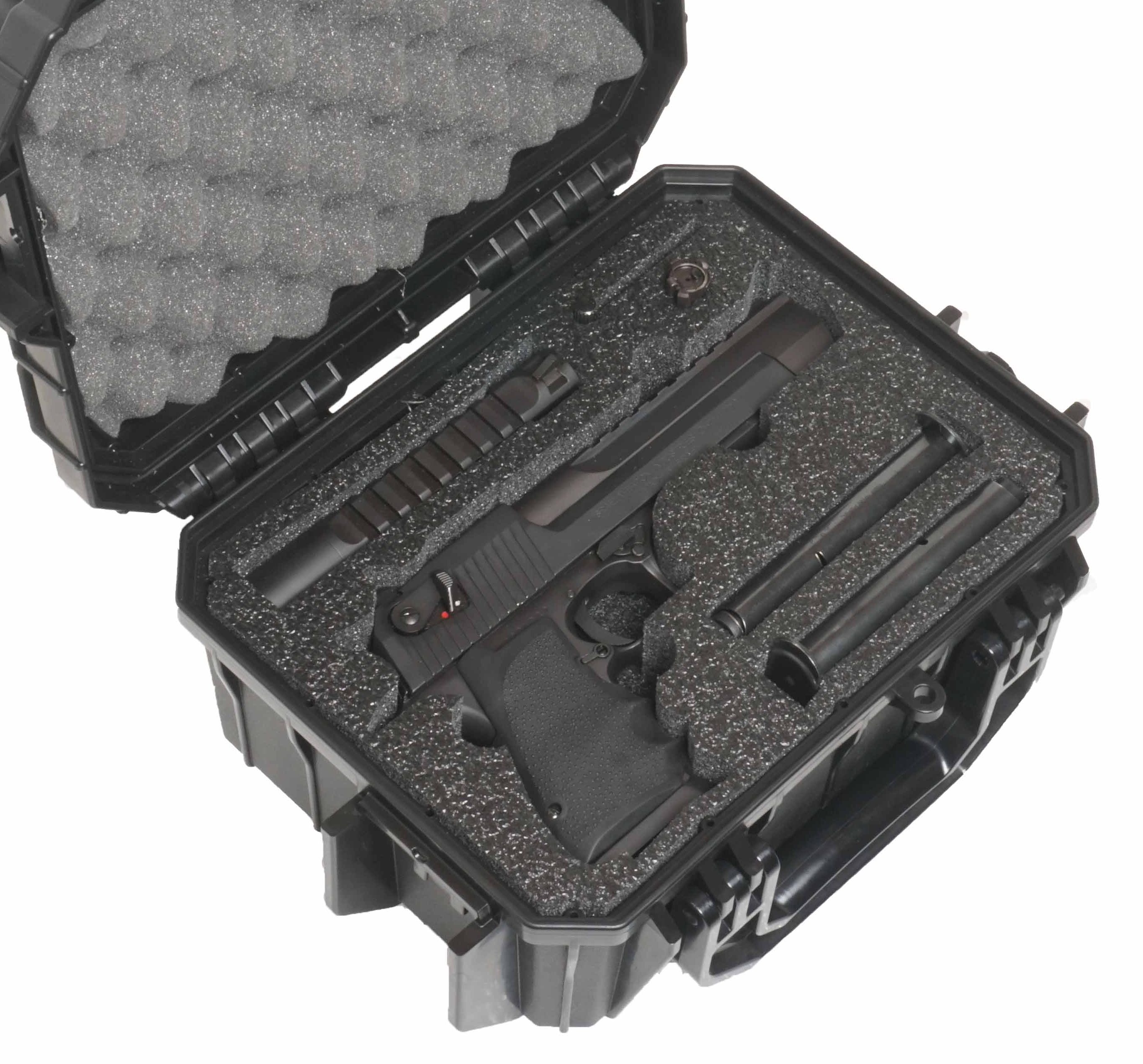 Desert Eagle Compact Case Case Club Cases