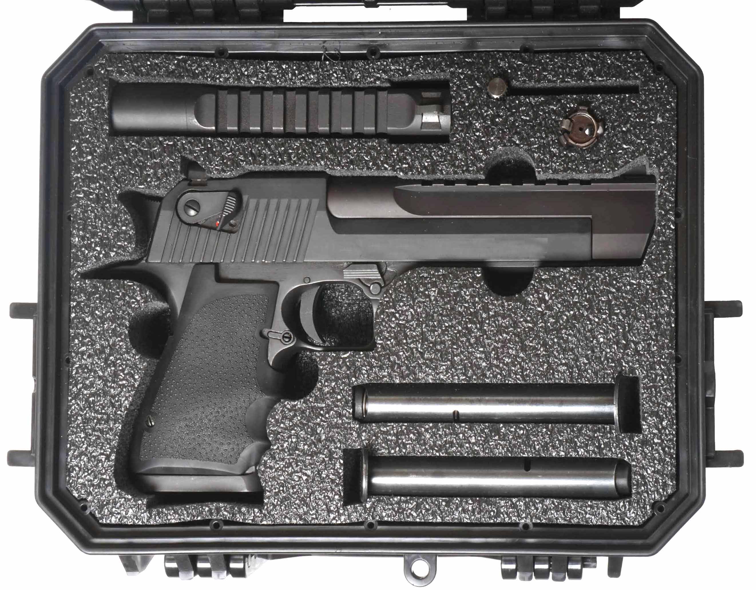 Desert Eagle Compact Case Case Club Cases
